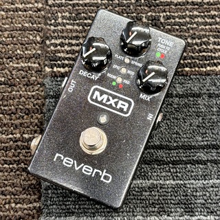 MXR M300 Reverb 【OUTLET特価!】