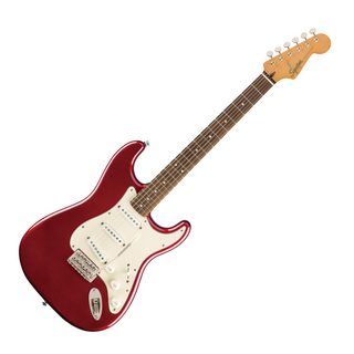 Squier by Fender スクワイヤー/スクワイア Classic Vibe '60s Stratocaster LRL CAR エレキギター