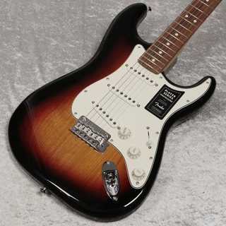 FenderPlayer Series Stratocaster 3 Color Sunburst Pau Ferro【新宿店】