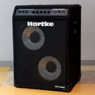 Hartke MODEL-1410 ベース用 コンボアンプ【池袋店】