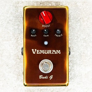 VEMURAM、Budi-Gの検索結果【楽器検索デジマート】