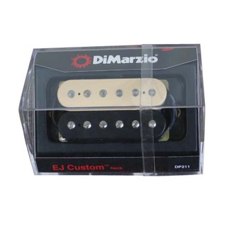 Dimarzioディマジオ DP211/EJ Custom Neck/BC