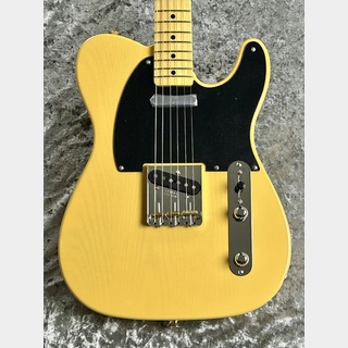 Fender FSR Made in Japan Traditional II 51 Nocaster -Butterscotch Blonde- #JD24013466【3.42㎏】