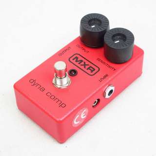 MXR、Dyna Compの検索結果【楽器検索デジマート】