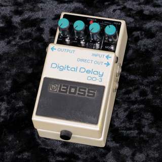 ギター用エフェクター、BOSS、DD-3の検索結果【楽器検索デジマート】