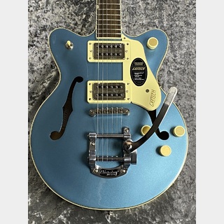 Gretsch G2655T Streamline Center Block Jr. -Aretic Blue- #IS240705525 