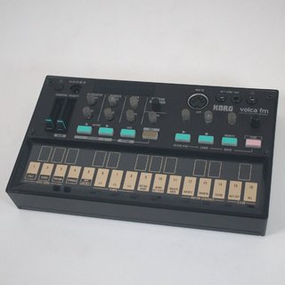 KORG volca fm 【渋谷店】