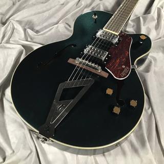 Gretsch G2420 STRML HLW【金属パーツ擦り傷、汚れあり】