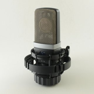 AKG C214 【御茶ノ水本店】