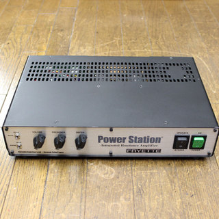 Vacume Tube Power Supply PS-2 by Nakamura