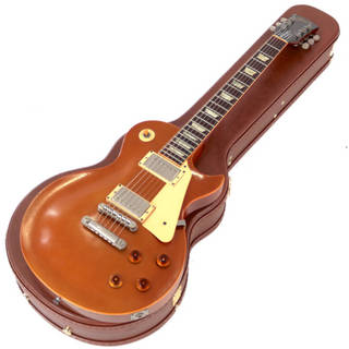 Gibson 【中古】 Les Paul HERITAGE SERIES STANDARD-80 Gold Top 1982年製 レスポール エレキギター