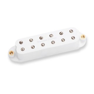 Seymour Duncan SL59-1b Little'59 Strat/for Bridge(White)【安心の正規輸入品】