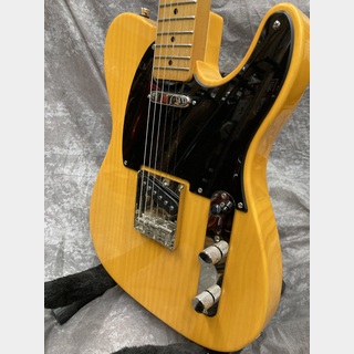 Squier by Fender Classic Vibe 50's Telecaster