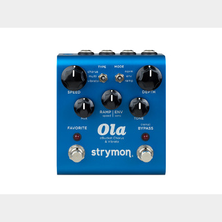 strymon Ola