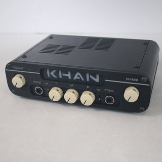 KHAN AUDIOF Pak 【渋谷店】