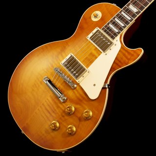 Gibson ISHIBASHI Exclusive Les Paul Standard 50s Figured Top Dirty Lemon Burst 【福岡パルコ店】