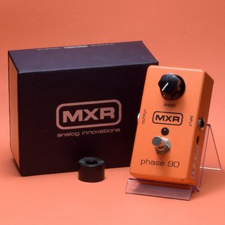 配信機器・PA機器・レコーディング機器 M101 Phase 90 MXR MXR M101 Phase 90 ｜イケベ楽器店オンラインストア