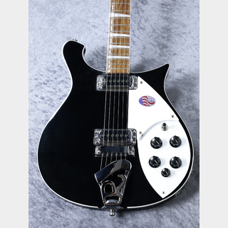 Rickenbacker 【特選中古】Model  620 -Jetglo-  【2024'USED】【美品!定番モデル】