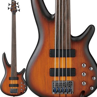 Ibanez 【5月下旬入荷予定、ご予約受付中】 Bass Workshop SRF705-BBF