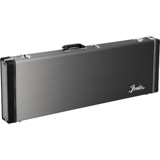 Fender Ombre Case Silver Smoke フェンダー ハードケース【WEBSHOP】