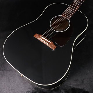 Gibson Japan Limited J-45 Standard Ebony Gloss 【梅田店】