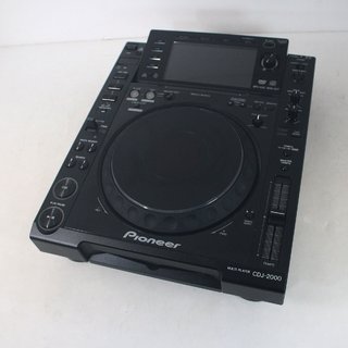 Pioneer Dj CDJ-2000 【渋谷店】