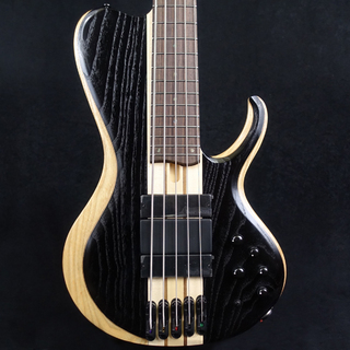 Ibanez BTB865SC Weathered Black Low Gloss