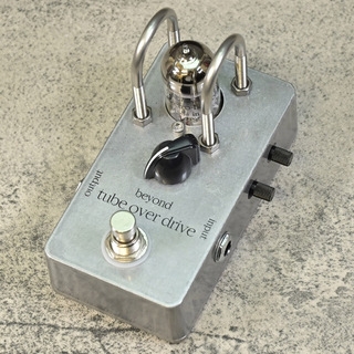 Beyond Tubeの検索結果【楽器検索デジマート】