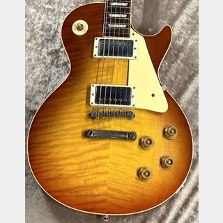 ギター Gibson murphy lab 1954 allgold LIGHTAGED ギター Gibson