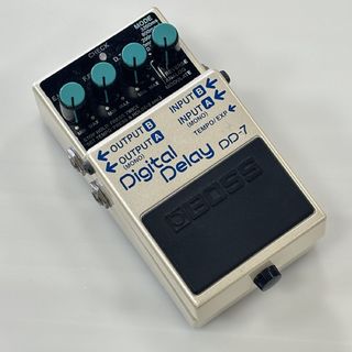 BOSS、DD-7の検索結果【楽器検索デジマート】
