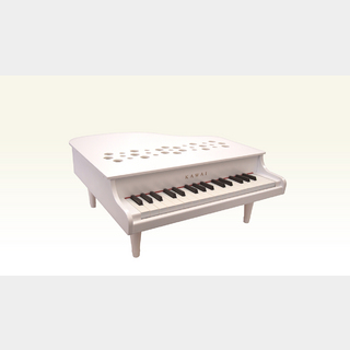 KAWAIP-32/1162/WH 32鍵盤ミニピアノ