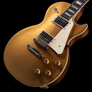 Gibson Les Paul Standard 50s Gold Top(重量:4.15kg)【渋谷店】