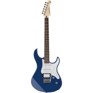 YAMAHA PACIFICAシリーズ PAC112V (UTB:ユナイテッドブルー)【ソフトケース付属】