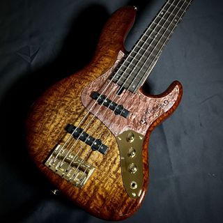 momoseMJ・Five24-MV-EXOTIC MAPLE SP’23 /WG