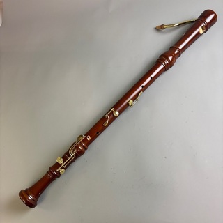 YAMAHA YRB-42 Bass Recorder