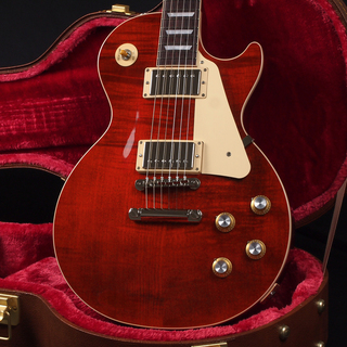 Gibson Les Paul Standard 60s Figured Top ~60s Cherry~【選定品!】