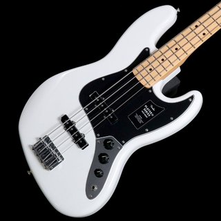 Fender Player II Jazz Bass Maple Polar White[重量:4.05kg]【池袋店】