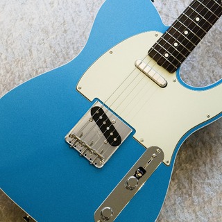 Fender FSR Made in Japan Traditional II 60s Telecaster Custom -Lake Placid Blue- 【#JD24009029】