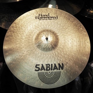 SABIAN 【USED】HH Classic Ride 20 [2066g]