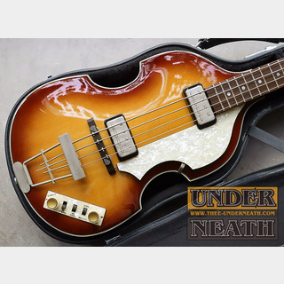 Hofner HCT-500/1J - Contemporary Series -