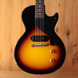 Gibson Custom Shop 1957 Les Paul Junior Reissue Vintage Sunburst