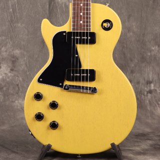 Gibson Les Paul Special LH Left Handed TV Yellow  [左利き用][3.49kg][S/N 224940166]【WEBSHOP】