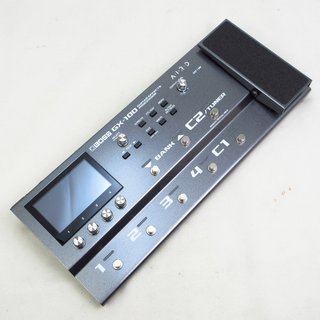 BOSS GX-100 Guitar Effects Processor マルチエフェクター 【横浜店】
