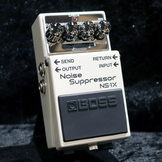 BOSS NS-1X