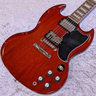 エレクトリックギター、Gibson、SGの検索結果【楽器検索デジマート】