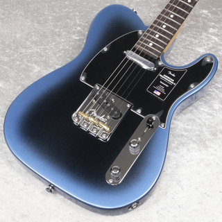 FenderAmerican Professional II Telecaster Dark Night【新宿店】