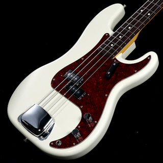 Fender HAMA OKAMOTO Precision Bass #4 Olympic White(重量:3.90kg)【渋谷店】