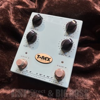 T-rexの検索結果【楽器検索デジマート】