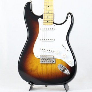 Fender Custom Shop Limited Edition 70th Anniversary 1954 Stratocaster Time Capsule Package (Wide-Fade 2-Color Sunbur...