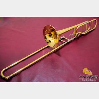 トロンボーン 本体 セルマー ロンドン SELMER 管楽器 吹奏楽 ららぽーとTOKYO-BAY店展示中】 H.Selmer SIGNATURE AS/Back